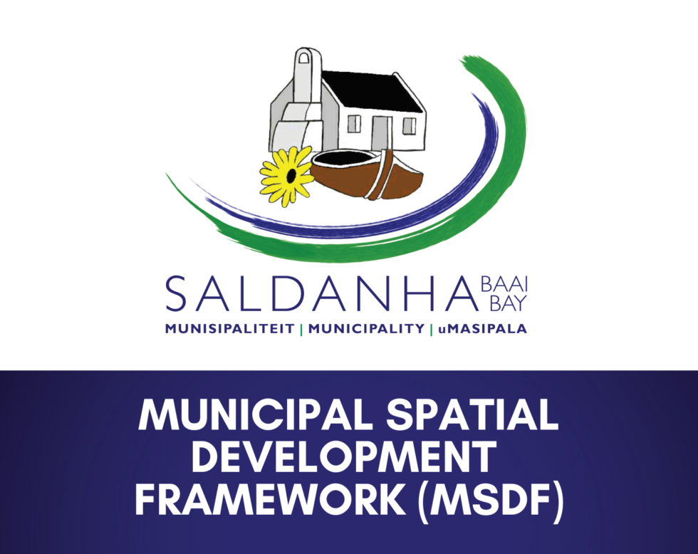 Saldanha Bay Municipality – The Saldanha Bay Municipality. Postal ...